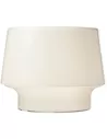 COSY IN WHITE TABLE LAMP / LARGE