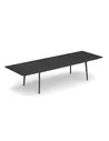 3487 IMPERIAL TABLE 220+110/110/76 BLACK