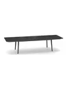 3487 IMPERIAL TABLE 220+110/110/76 BLACK