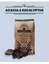 Bestcharcoal : Acacia & Eucalyptus