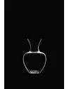 RIEDEL APPLE NY DECANTER