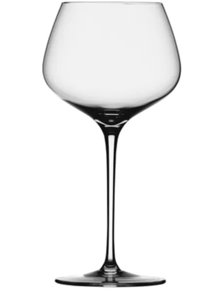 Willsberger Anniversary:Burgundy Glass Set/4 141 00