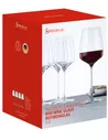 Red Wine Glass Set/4 141/01 Willsberg Anniversary MP/4