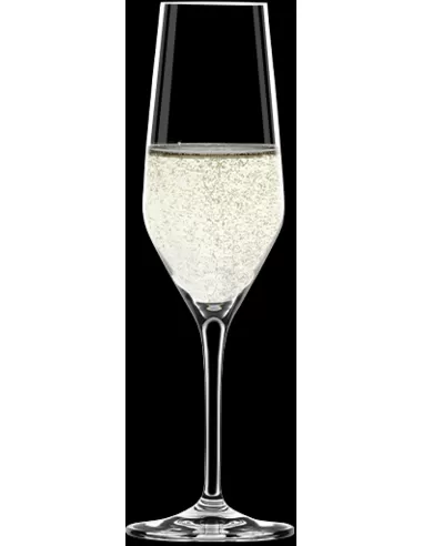 Champagne Flute Set/4 Style