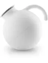 Globe vacuum jug 1.0l Matt white