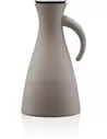 Vacuum jug 1.0l Warm grey
