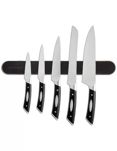 6 pc. Knife Magnet Set - Classic