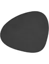 TABLE MAT HIPPO Black-Anthracite