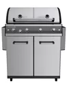 Dualchef S 425 G Stainless steel